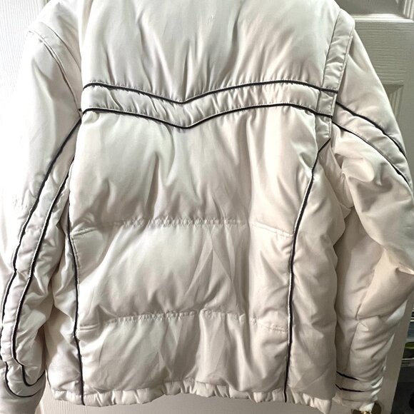 Women's Ski Jacket ZLC Collections - Picture 6 of 8